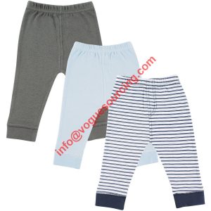 Baby Pant 3 pcs set