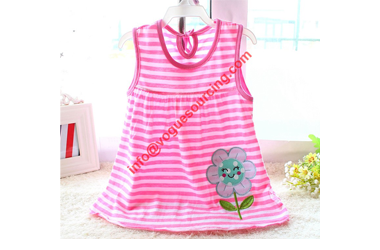 Baby Dress