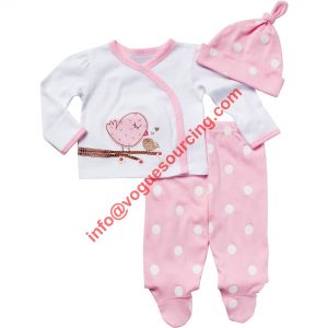 Baby Girl Clothes