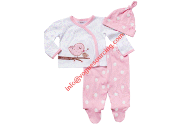 Baby Girl Clothes