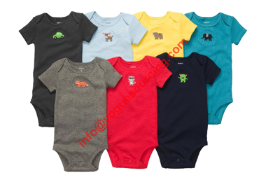 Baby Onesies