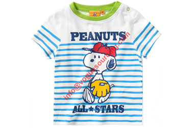 Baby T Shirt