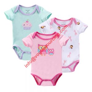 Newborn Baby Clothes