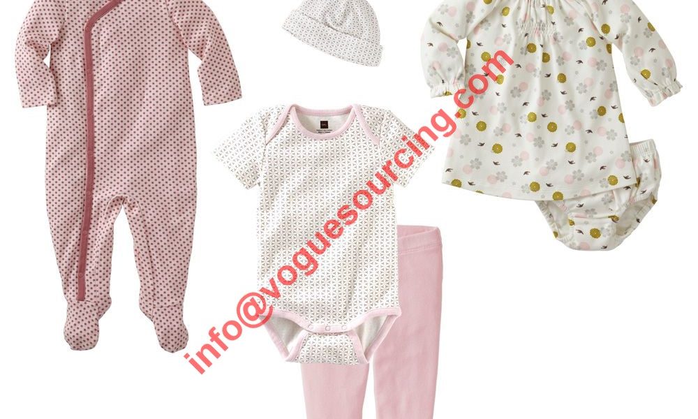Baby Clothes manufacturer