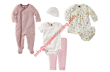 baby clothes small