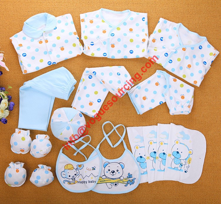 Baby Collection: Designer Baby Clothes, Gifts