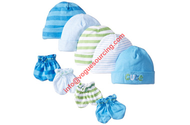 baby-mitten-with-cap-voguesourcing