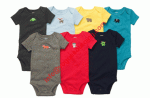Baby-Onesies