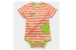 Baby Romper - Copy