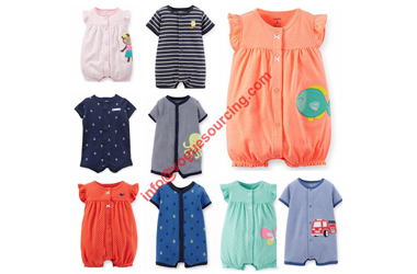 Baby Rompers and Onesies - Copy