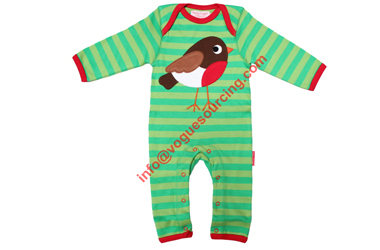 Baby Sleep Suit - Copy