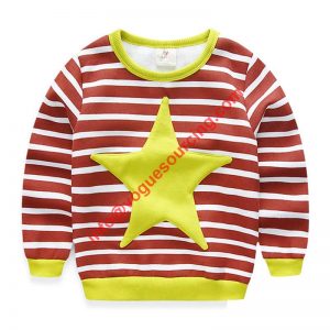 Baby Sweatshirts
