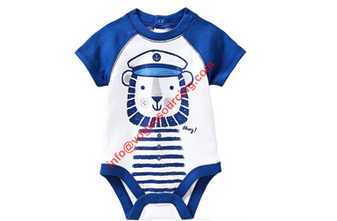 Infant Romper - Copy