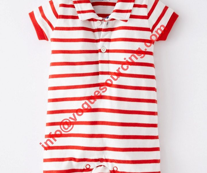 infant romper