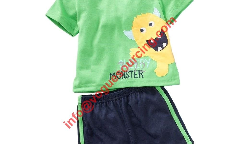 kids clothes manufacturer
