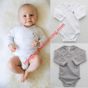 Baby Dress