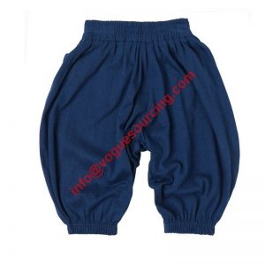 Harem Baby Pant