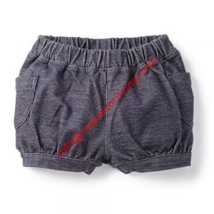 Baby Shorts
