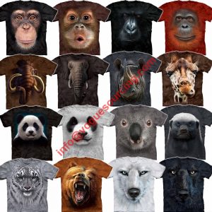 animal-face-t-shirts-manufacturers-voguesourcing-tirupur-india