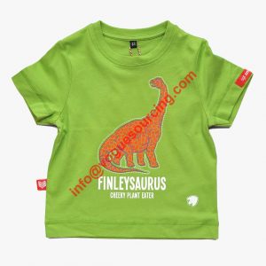 dinosaur-t-shirts-manufacturers-voguesourcing-tirupur-india
