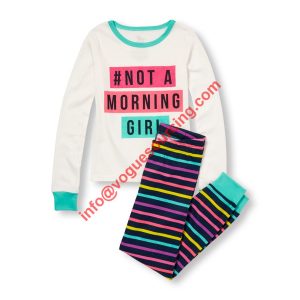 girls-pajamas-manufacturers-suppliers-exporters-voguesourcing-tirupur-india