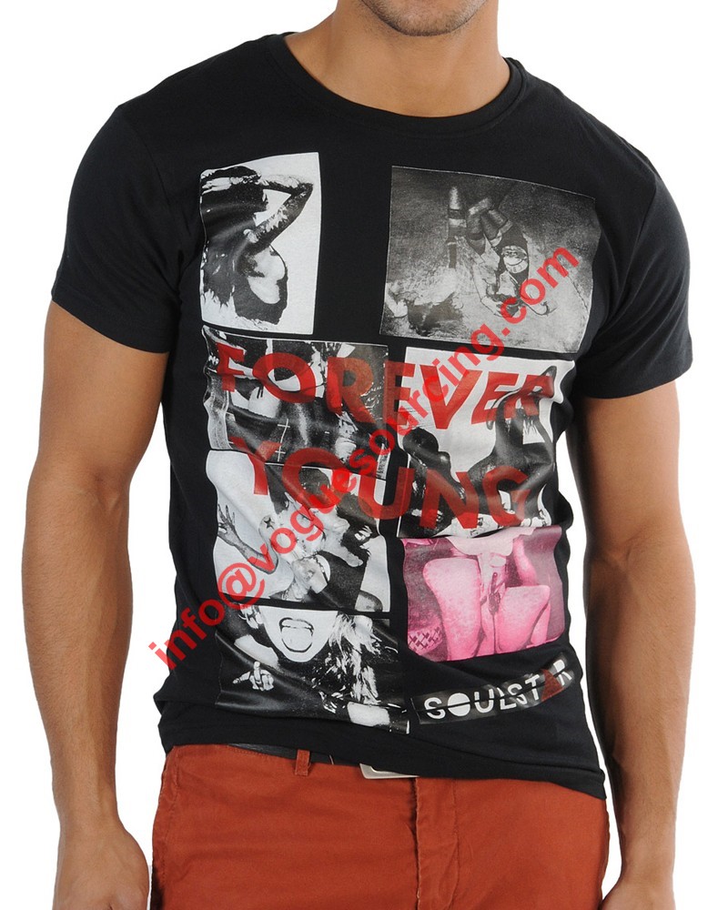 graphic t shirts india