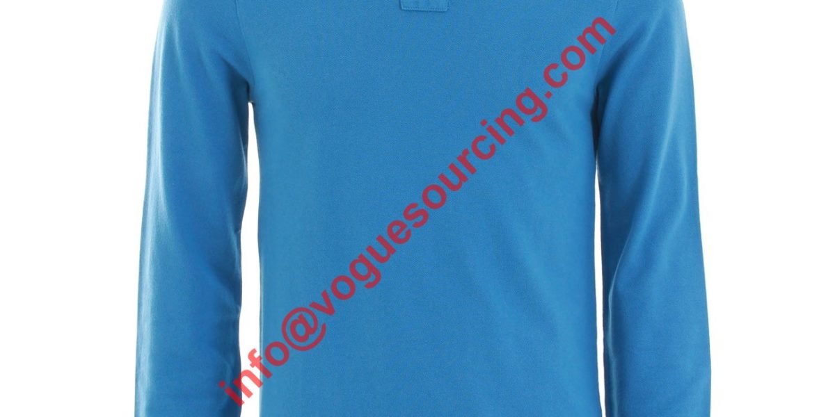 polo-long-sleeve-manufacturers-suppliers-exporters-voguesourcing-tirupur-india