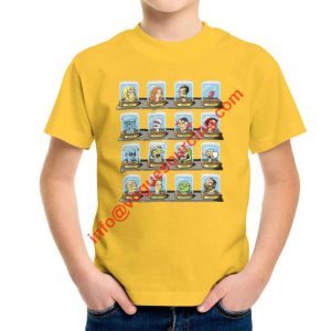 pop-culture-t-shirts-manufacturers-voguesourcing-tirupur-india