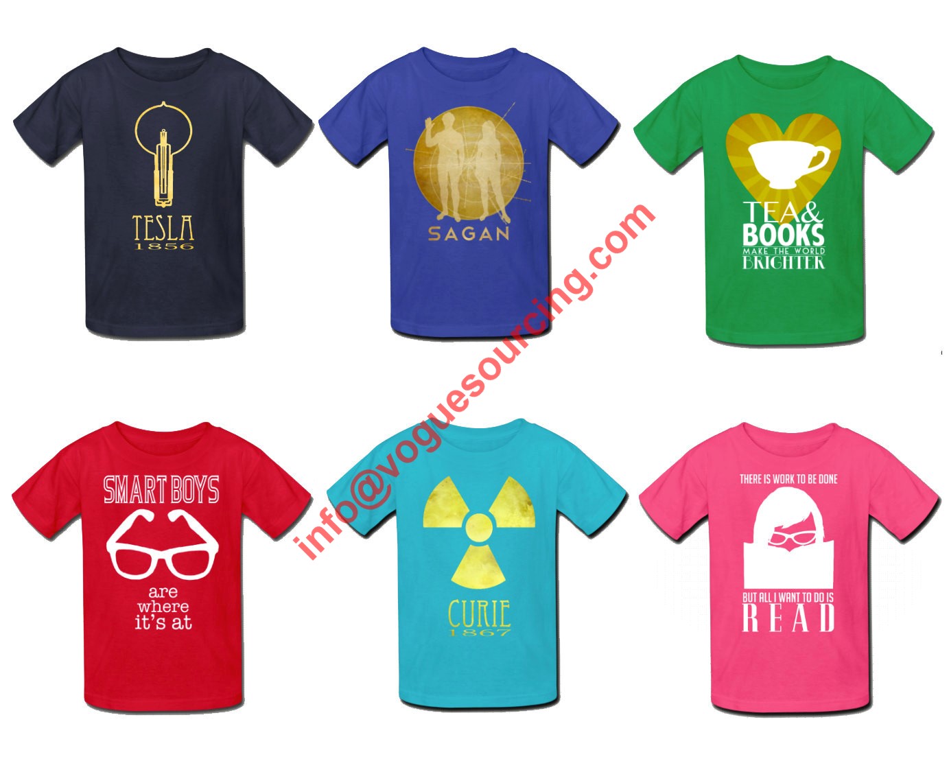 science t shirts india