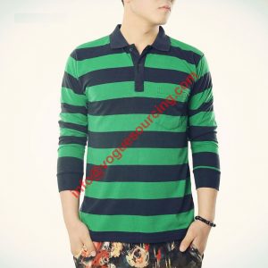 striped-polo-long-sleeve-manufacturers-suppliers-exporters-voguesourcing-tirupur-india