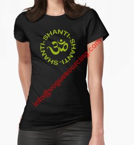 yoga-shanti-shanti-shanti-om-yoga-tshirt-manufacturers-suppliers-voguesourcing-tirupur-india