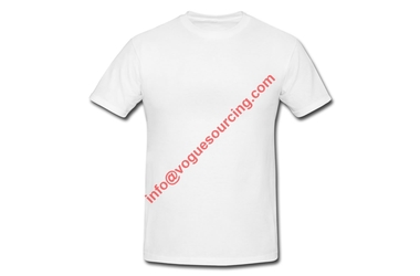 custom-round-neck-tshirt-manufacturers-voguesourcing-india-tirupur