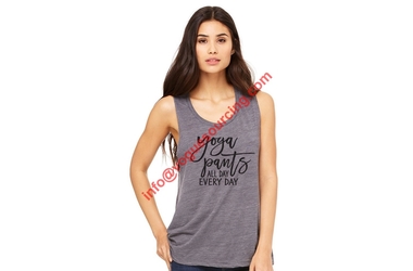 yoga t shirts women's india