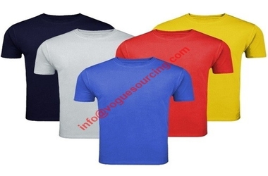 t shirt exporter in india