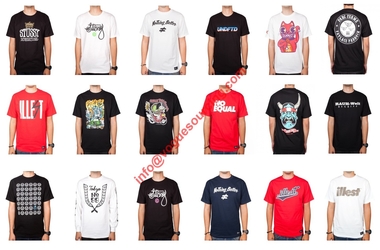 graphic tees india