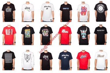 t shirt exporter in india