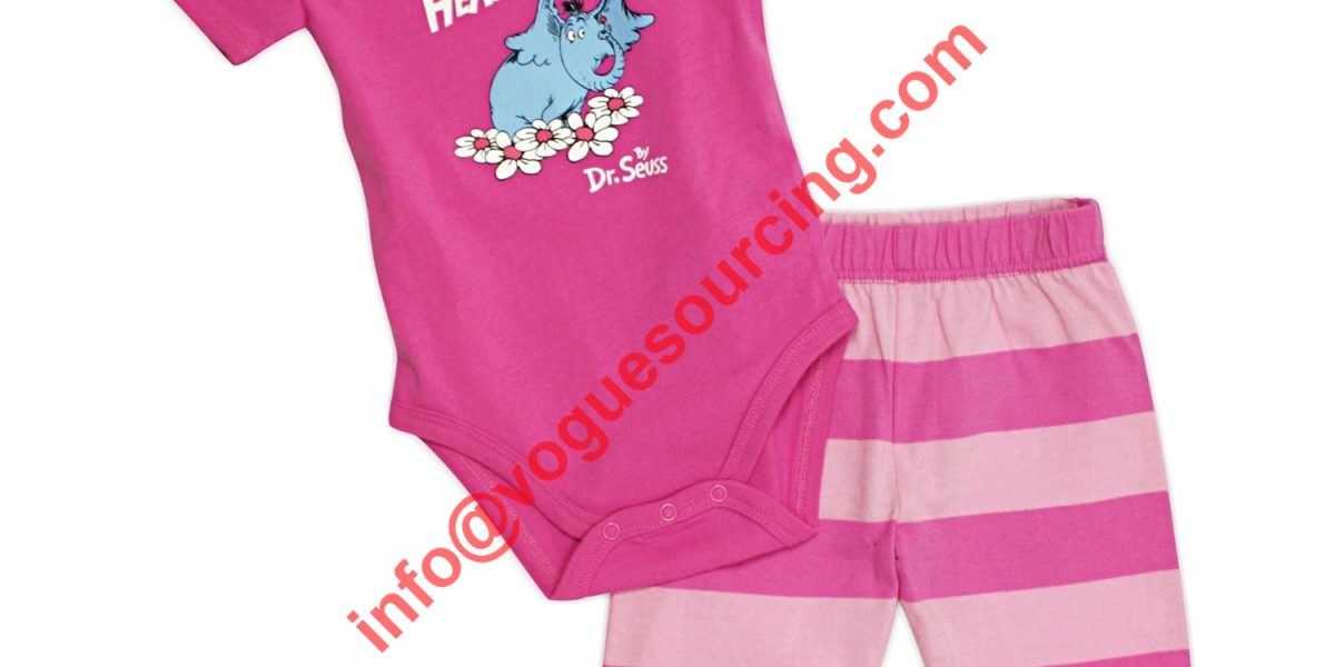 baby clothes manufacturer