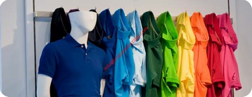 Apparel Manufacturer