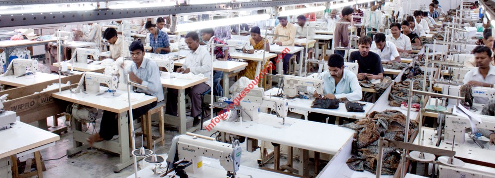 Garment Manufacturer