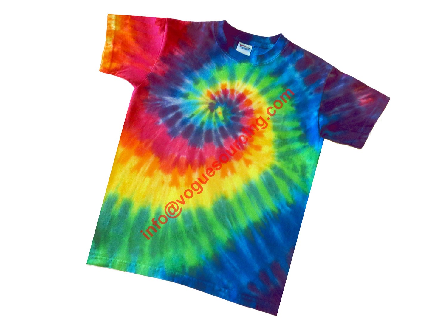 tie dye shirts canada.